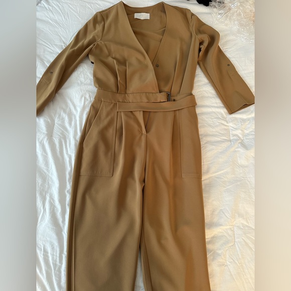 Hugo Boss Jumpsuit - Picture 1 of 6
